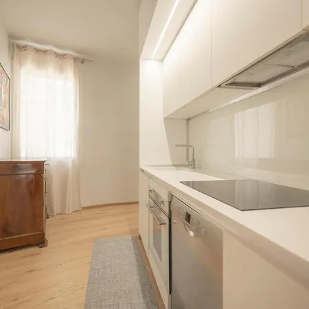 Attico Incantevole Con Jacuzzi Idromassaggio E Sauna Treviso