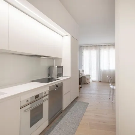 Attico Incantevole Con Jacuzzi Idromassaggio E Sauna Apartman Treviso